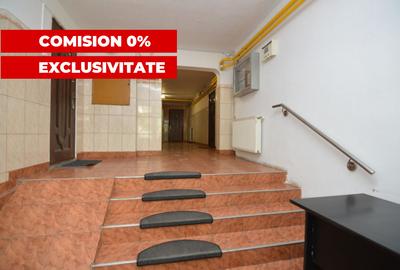 VANZARE APARTAMENT 3 CAMERE UNIRII – NERVA TRAIAN-COMISION 0% - 24