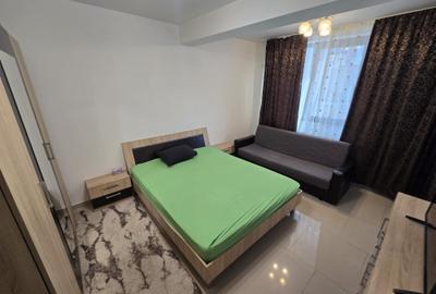 Inchiriere Garsoniera, Renovata + Mobilata, Piata Veteranilor, 7 Min M Lujerului - 6