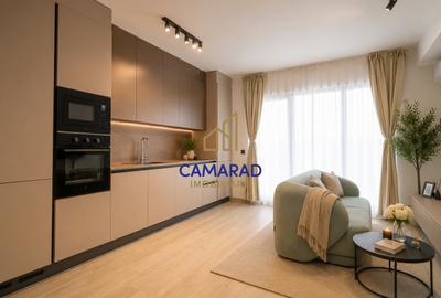 Apartament 2 camere de închiriat | InCity Residence | Metrou Dristor - 4