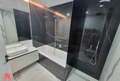 JANDARMERIEI (Clubul Stejarii)-4 camere luxury, imobil exclusivist in padure! - 15