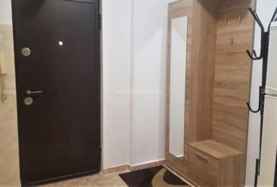 Garsoniera | Brancoveanu - Nitu Vasile | Parter | Bloc izolat termic - 10