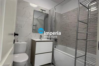 Prima închiriere! Apartament modern 2 camere + Parcare, Complex Bucium Conf - 6
