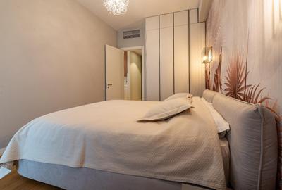 Apartament 2 camere One Verdi Park - loc de parcare la subteran- - 10