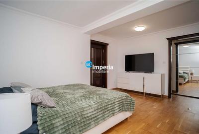 Vila 4 camere, Podul de Fier, 400 mp teren, mobilata - 2