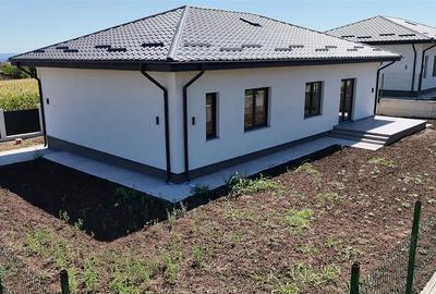 Casa Breazu,4 camere,2 bai,Teren 450mp,Dressing,Placa,Pod,0% Comision - 3