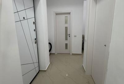 2 camere FINALIZAT | Militari Residence (Rosu - Chiajna ) - 1
