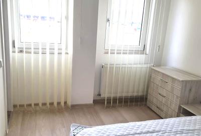 Apartament 3 camere in Cartierul Arhitectilor - 6