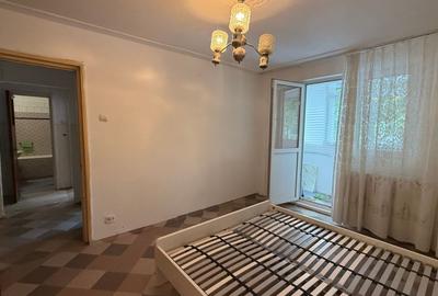 Apartament cu 2 camere decomandat în Pantelimon