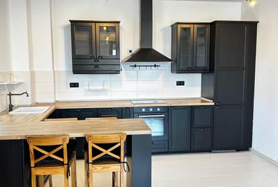 Apartament Spatios 2 Camere Pipera Parcare Subterana Paza Loc De Joaca - 2