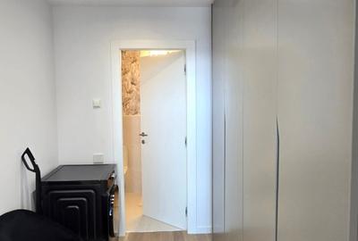 First Rental, Luxury 2-Room Apartment, Up Site, Top Floor +Underground Parking - 15