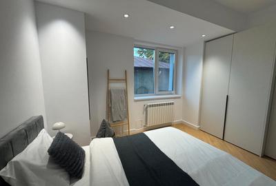 Apartament 2 camere 60mp prima inchiriere renovat mobilat/utilat Cotroceni - 9