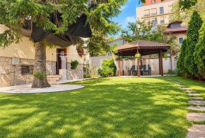 Apartament spatios cu 4 camere | Parcul Circului | str. Fibrei - 13