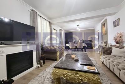 VANZARE VILA DEOSEBITA | TEREN 520 MP | 4 CAMERE | BUFTEA - 12