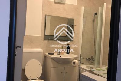 Inchiriere Apartament 2 camere, parcare inclusă, Florești - 8