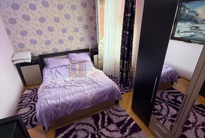 Apartament cu 2 camere decomandat, mobilat în Cetății