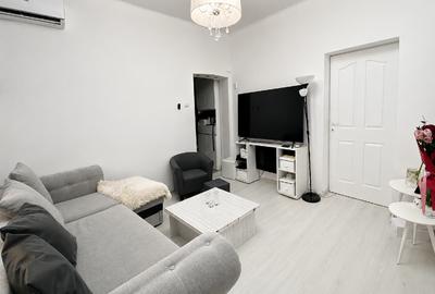 Apartament 2 camere renovat complat zona Armeneasca  centrala proprie - 2