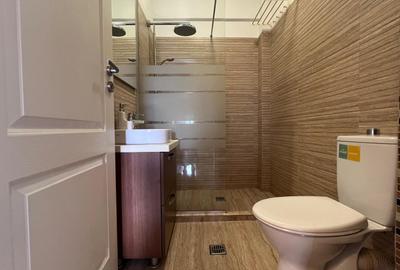 Apartament 3 camere decomandat, 110 mp, 2 băi, parcare – Cartierul Latin - 9