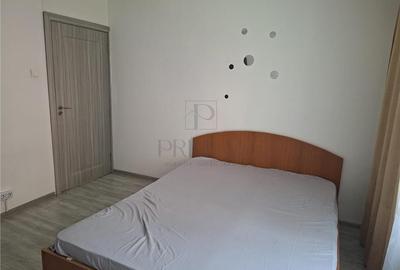 Apartament 2 camere mobilat, utilat clasic, etaj 1 - Soarelui - 8