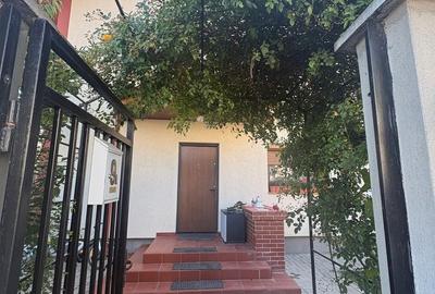 CASĂ INDIVIDUALĂ P+1 | 3 DORMITOARE | 500 MP TEREN | STR. RUBINULUI, BRAGADIRU - 2