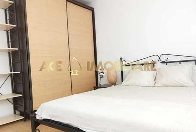 2 Camere de inchiriat | Drumul Taberei | Metrou | Mobilat | Utilat - 4