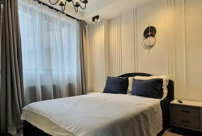 2 camere de inchiriat | zona Floreasca | prima inchiriere - 5