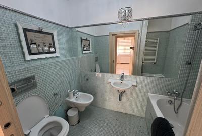 Ap cu 4 camere in Piata Unirii (1 martie disponibil) - 9