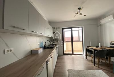 Apartament 3 camere Chiajna Dudu, parcare inclusă, mobilat - 4