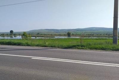 Teren Construcții extravilan de 18000 mp, în Feldioara
