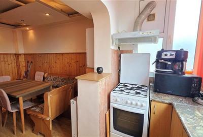 Grivitei, apartament 3 camere mobilat si utilatatmodern - 9