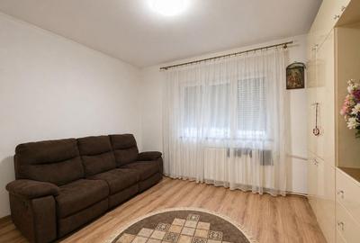 Decebal I 2 camere mobilat utilat I Bloc anvelopat - 3