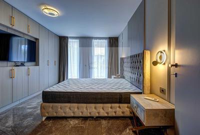 ✨ Loft Residence | 3 Camere Luxury | 120 mp | 3 Terase | Parcare - 6