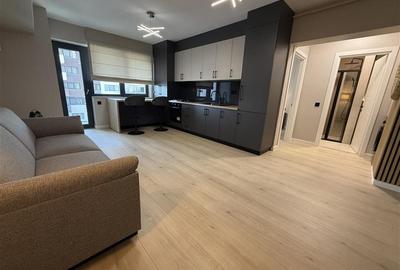 Apartament modern- prima inchiriere- City Lake Bacau - 3