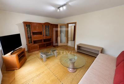 Apartament 3 camere || zona Cipariu - 1