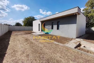 Casă individuală cu 3 camere în Berceni