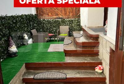 Casă individuală cu 4 camere în Schei