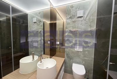 VANZARE APARTAMENT 101MP | 3 CAMERE | MOBILAT-UTILAT LUX | TERASA 26MP - 34