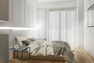 Ghica Apartments