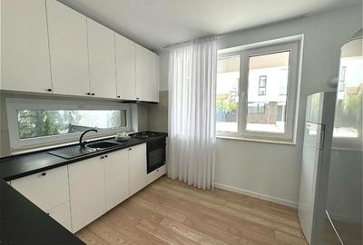 Vilă Duplex | 5 camere & Curte proprie | MTM Luxury Villas - 4