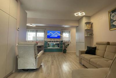 Inchiriere 3 camere/Lux/Parcare Optional/Terasa 20 m/Pet friendly - 2