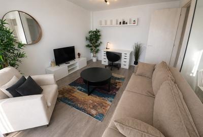 Cloud9, Apartament 2 cam, mobilat-utilat | Parcare inclusa - 5