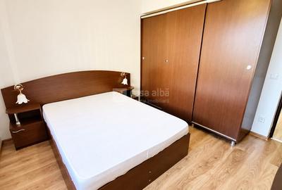 OCAZIE! Nicolina - CUG, bloc 2014, 2 camere mobilat & utilat, balcon - 5