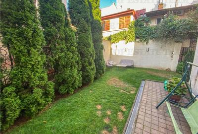 Vila de inchiriat in zona Piata Victoriei - Lascar Catargiu , 530 mp - 22