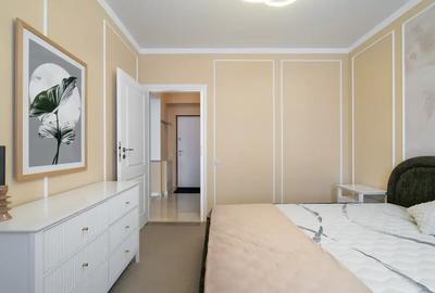 Apartament 2 Camere | Mobilat&Utilat | Parcul Carol | Zonă Centrală - 8