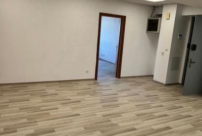 Universitate - Batistei | Spatiu 135 mp | Bloc 2000 | Terasa | Metrou - 3