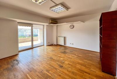Duplex reprezentativ de închiriat – 240 mp | Bulevardul Unirii 61 - 49