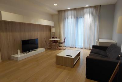 Apartament cu 2 camere, langa Parcul Bordei - 1