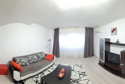 Nerva Traian, garsoniera 42 mp, renovata, mobilata - 2