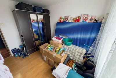 3 camere Decomandat | Bloc Anvelopat | Parcare | Lujerului | 2 bai - 13