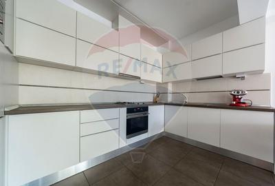 Apartament 2 camere, de inchiriat in One Floreasca Lake - 23
