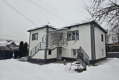Casă individuală cu 6 camere în Iris